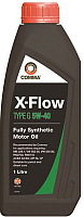 Моторное масло Comma X-Flow Type G 5W40 / XFG1L (1л) - 