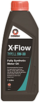 Моторное масло Comma X-Flow Type LL 5W30 / XFLL1L (1л) - 