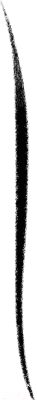 Карандаш для глаз Bourjois Khol & Contour контурный тон 001 черный (1.2г)