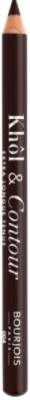 Карандаш для глаз Bourjois Khol & Contour контурный тон 004 коричневый (1.2г)