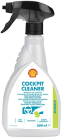 

Очиститель панели Shell, Cockpit Cleaner / AC51I