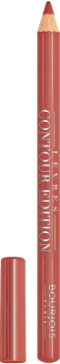 Карандаш для губ Bourjois Levres Contour Edition контурный 08 персиковый (1.14г)