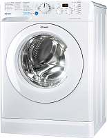 Стиральная машина Indesit BWSD 51051 BY - 