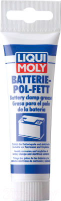

Смазка Liqui Moly, 3140