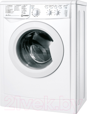 Стиральная машина Indesit IWSC 61051 BY