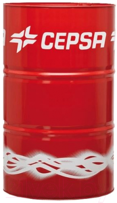 

Моторное масло Cepsa, Avant 5W30 Synt / 512661300