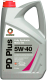 Моторное масло Comma PD Plus 5W40 / DPD5L (5л) - 