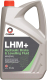 Жидкость гидравлическая Comma LHM+ зеленая / LHM5L (5л) -