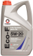 Моторное масло Comma Eco-F 5W20 / ECF5L (5л) - 
