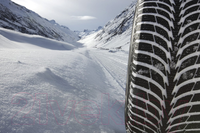 Зимняя шина Goodyear Ultra Grip Ice+ 205/60R16 92T (только 1 шина)