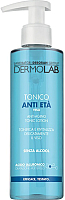

Тоник для лица Deborah Milano, DermoLab Anti-Aging