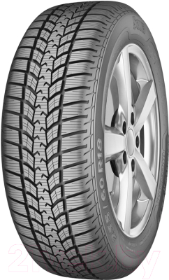 Зимняя шина Sava Eskimo SUV 2 225/65R17 106H