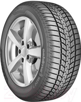 Зимняя шина Sava Eskimo SUV 2 225/65R17 106H