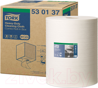 Бумажные полотенца Tork 530137