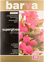 

Фотобумага Barva, Profi IP-R285-033