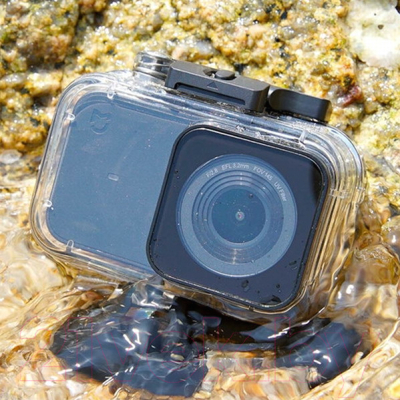 Защитный бокс для камеры Xiaomi Mi для Action Camera 4K Waterproof Housing / BGX4018CN