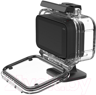 Защитный бокс для камеры Xiaomi Mi для Action Camera 4K Waterproof Housing / BGX4018CN