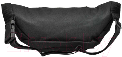 Сумка на пояс Cedar Rovicky Bag-WB-02-4023 (черный)