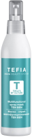 

Спрей для волос Tefia, Treats By Nature Ten Ben многофункциональный