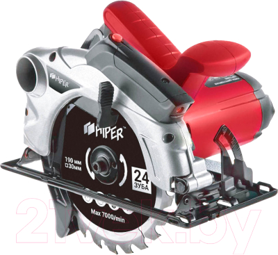 

Дисковая пила HIPER, HCS1500A