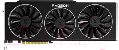 

Видеокарта XFX, RX 6900XT Merc 319 Black (RX-69XTACBD9)