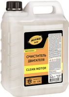 Очиститель двигателя ASTROhim Clean Motor концентрат 1:5-1:10 / Ас-3815 (5.5кг) - 