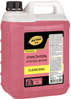 

Очиститель дисков ASTROhim, Clean Disc концентрат 1:3 / Ас-3885