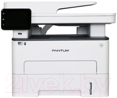 

МФУ Pantum, M7300FDW