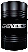 Моторное масло Лукойл Genesis Universal 10W40 / 3148648 (60л) - 