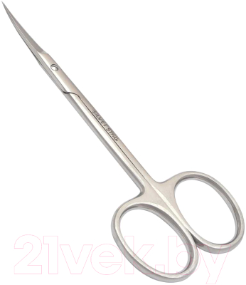 Изображение товара Ножницы для маникюра Silver Star HCC-6L