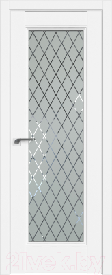 

Дверь межкомнатная ProfilDoors, 65U 60x200
