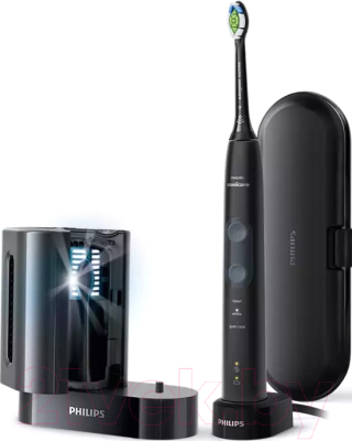 Электрическая зубная щетка Philips HX6850/57