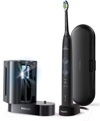 Электрическая зубная щетка Philips HX6850/57