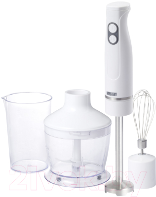 

Блендер погружной Mystery, MMC-1452