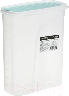 

Емкость для хранения Ardesto, Fresh / AR1225TP
