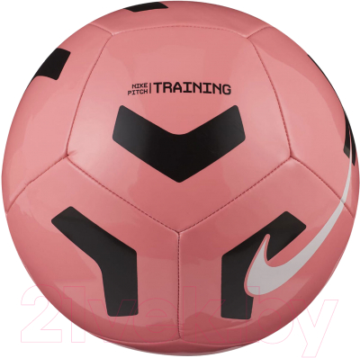 

Футбольный мяч Nike, Pitch Training / CU8034-675
