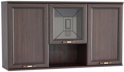 

Шкаф навесной Mobi, Мадэра 10.66