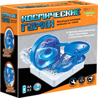 

Конструктор электромеханический, Космические горки / 284381