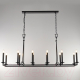 Миниатюра изображения товара Люстра Citilux Маркиз CL471265