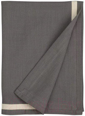 Набор полотенец Tkano Essential TK20-TT0011 (2шт, серый)