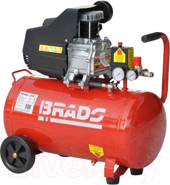 

Воздушный компрессор Brado, DC50B