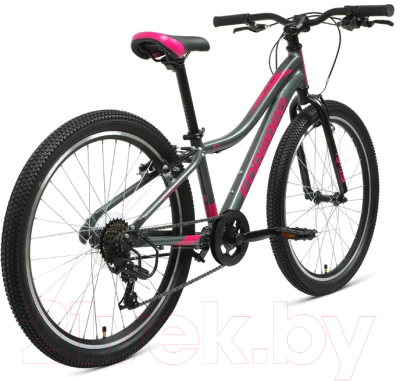 Велосипед Forward Jade 24 1.0 2021 / RBKW1J347003