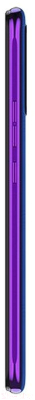 Смартфон Tecno Pouvoir 4 / LC7 (Fascinating Purple)