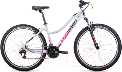 

Велосипед Forward, Jade 27.5 1.2 2021 / RBKW1M37G065
