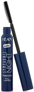 

Тушь для ресниц Hean, Черный, Mini Symphonic Black