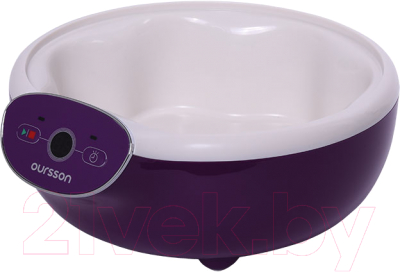 Йогуртница Oursson FE1105D/SP (фиолетовый)