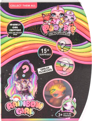 

Кукла с аксессуарами Toys, LK1038