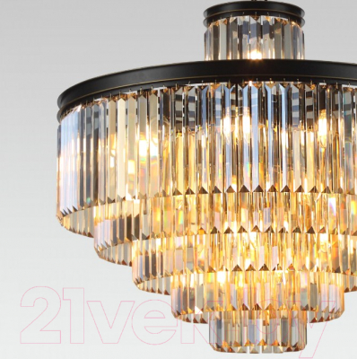 Изображение товара Люстра Citilux Мартин CL332152