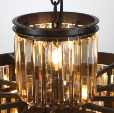 Изображение товара Люстра Citilux Мартин CL332152