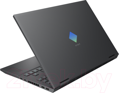 Игровой ноутбук HP Omen 15-en0050ur (2X1D5EA)
